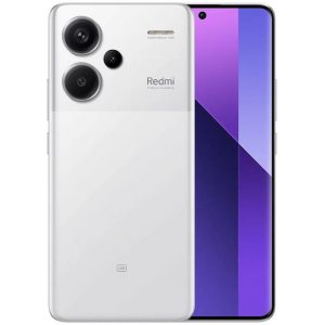 Xiaomi Redmi Note 13 Pro+ 5G 8/256Gb Moonlight White