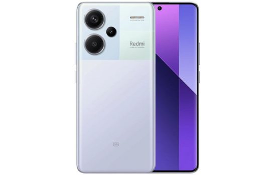 Xiaomi Redmi Note 13 Pro+ 5G 8/256Gb Aurora Purple