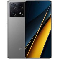 Xiaomi Poco X6 Pro 5G 12/512Gb Gray