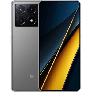 Xiaomi Poco X6 Pro 5G 8/256Gb Gray