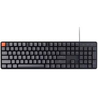 Клавиатура механическая Xiaomi Wired Mechanical Keyboard JXJP01MW Red Switch