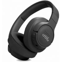 Беспроводные наушники JBL Tune 770 NC Harman Bluetooth Black