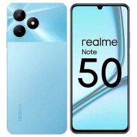  Realme Note 50 3/64Gb Blue