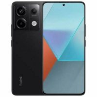 Xiaomi Redmi Note 13 Pro 5G 12/512Gb Black