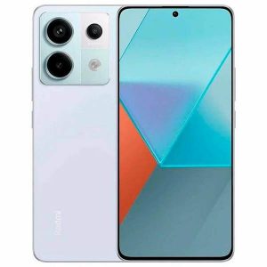 Xiaomi Redmi Note 13 Pro 5G 8/256Gb Aurora Purple