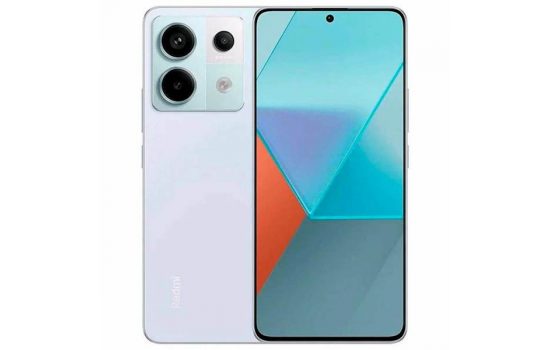 Xiaomi Redmi Note 13 Pro 5G 8/256Gb Aurora Purple