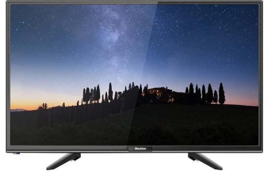 Телевизор Blackton 24" BT-2402B HD