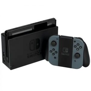 Nintendo Switch 32Gb Grey