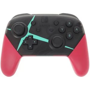 Геймпад Nintendo Switch Pro Controller Xenoblade Chronicles 2