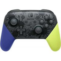 Геймпад Nintendo Switch Pro Controller Splatoon 3