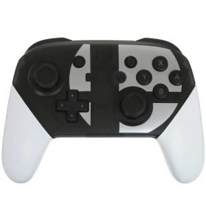 Геймпад Nintendo Switch Pro Controller Super Smash Bros Ultimate