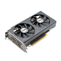 Видеокарта Afox GeForce RTX 2060 (AF2060-6144D6H4-V2) 6GB GDDR6 192BIT DP DVI HDMI ATX Dual Fan Retail Pack