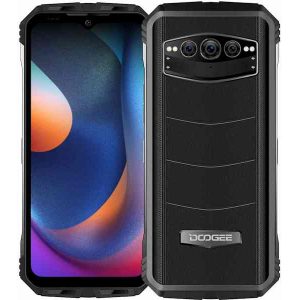 Doogee S100 12/256Gb 10800mAh Silver