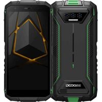 Doogee S41 Pro 4/64GB 6300mAh Vibrant Green