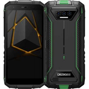 Doogee S41 Pro 4/64GB 6300mAh Vibrant Green