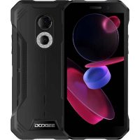 Doogee S51 4/64GB 5180mAh Classic Black