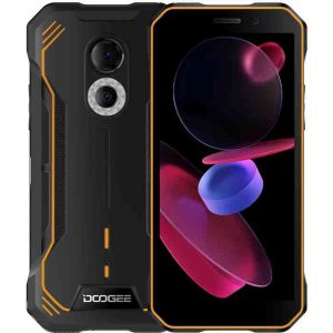 Doogee S51 4/64GB 5180mAh Volcano Orange