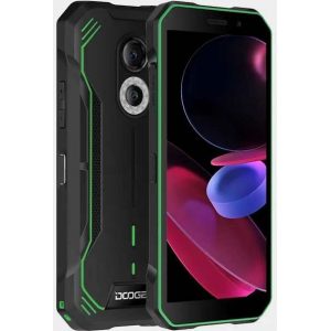 Doogee S51 4/64GB 5180mAh Vibrant Green