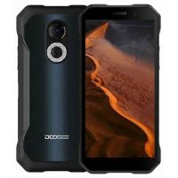 Doogee S61 6/64GB 5180mAh Carbon Fiber