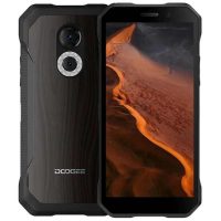 Doogee S61 Pro 8/128GB 5180mAh Wood Grain