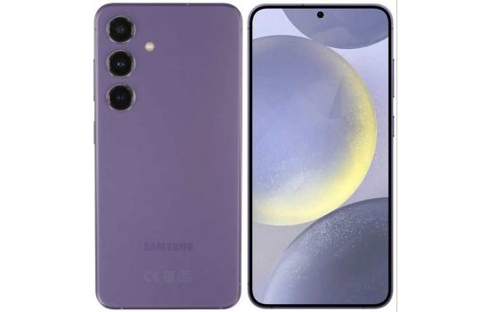 Samsung S24 8/128Gb Violet