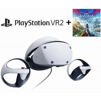 Система виртуальной реальности Sony PlayStation VR2 + Horizon Call of the Mountain