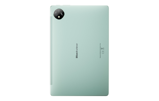 Планшет Blackview Tab 80 8/128Gb LTE Green