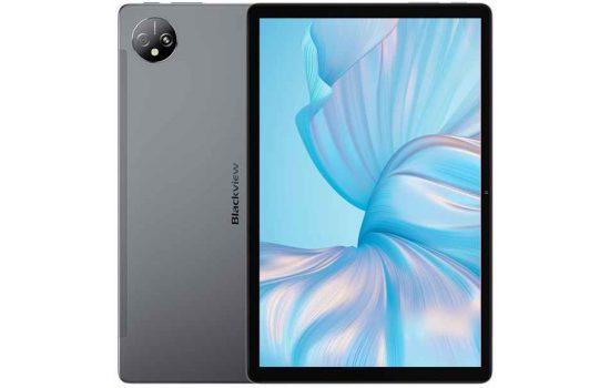 Планшет Blackview Tab 80 8/128Gb LTE Black