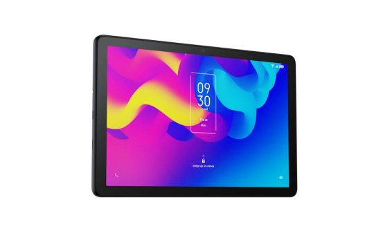 Планшет TCL TAB 10FHD 4/128Gb Wi-Fi (9461G) Ultra Grey