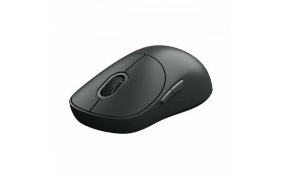 Мышь беспроводная Xiaomi Mi Wireless Mouse 3