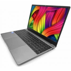 Ноутбук Frbby V16 Pro 8/256Gb 15.6"FHD,Сelerоn,Intel UHD grаphiсs, Windows 10 Pro