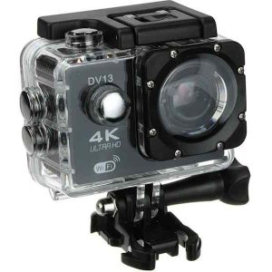 Экшн-камера Eplutus DV13 Sports Cam 30M FHD1080P WiFi 2in1