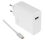 CЗУ Xiaomi 120W Power Adapter USB (MDY-13-EE) White