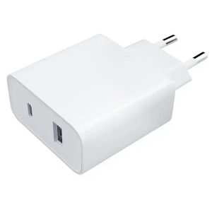 СЗУ Xiaomi 33W Power Adapter USB (MDY-11-EZ) White orig