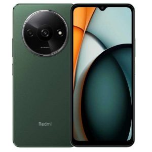 Xiaomi Redmi A3 4/128Gb Forest Green