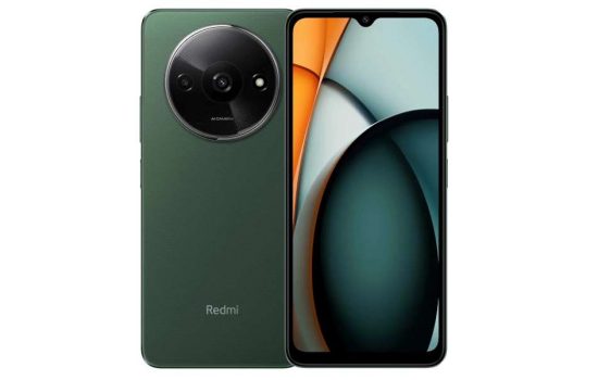 Xiaomi Redmi A3 3/64Gb Forest Green