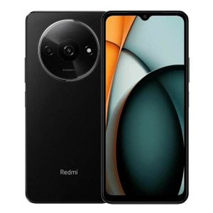 Xiaomi Redmi A3 3/64Gb Midnight Black