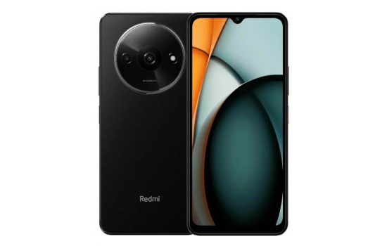 Xiaomi Redmi A3 3/64Gb Midnight Black