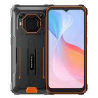 Blackview BV6200 Pro 6/128GB 13 000mAh Orange