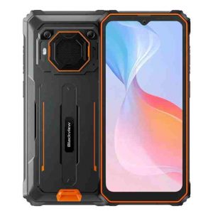 Blackview BV6200 Pro 6/128GB 13 000mAh Orange