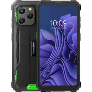 Blackview BV5300 4/32GB 6580mAh Green