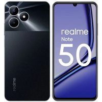 Realme Note 50 4/256Gb Black