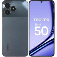  Realme Note 50 3/64Gb Black