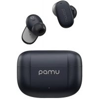 Беспроводные наушники Xiaomi Padmate PaMu Z1 Pro T11P Black