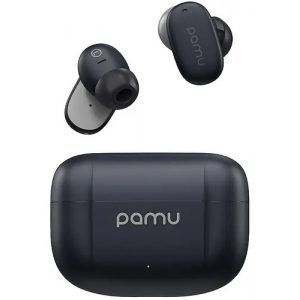 Беспроводные наушники Xiaomi Padmate PaMu Z1 Pro T11P Black