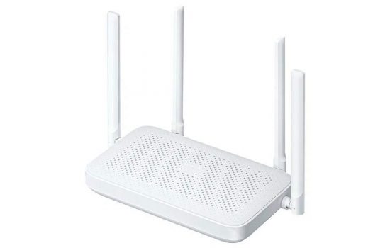 Роутер Wi-Fi Xiaomi Router AX1500