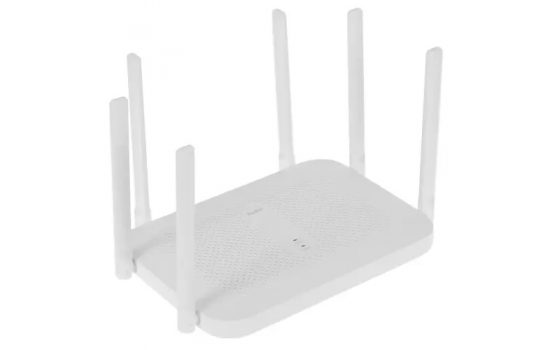 Роутер Wi-Fi Xiaomi Router AC2100