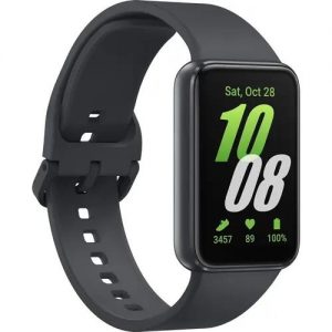 Фитнес-браслет Samsung Galaxy Fit 3 Graphite