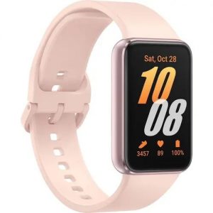 Фитнес-браслет Samsung Galaxy Fit 3 Rose Gold