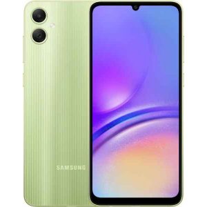 Samsung Galaxy A05 4/64Gb Green